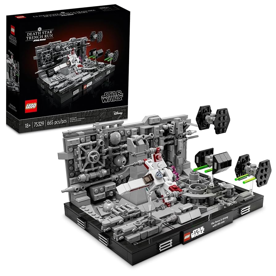Add Pro-Level Detail to Your LEGOs in Minutes