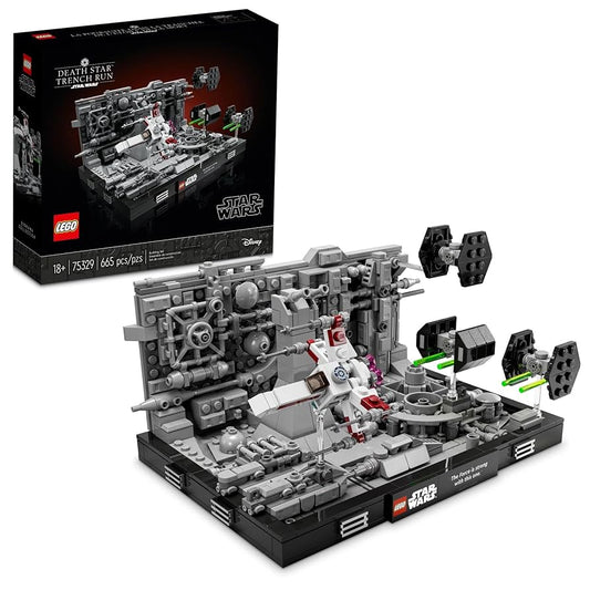 Add Pro-Level Detail to Your LEGOs in Minutes
