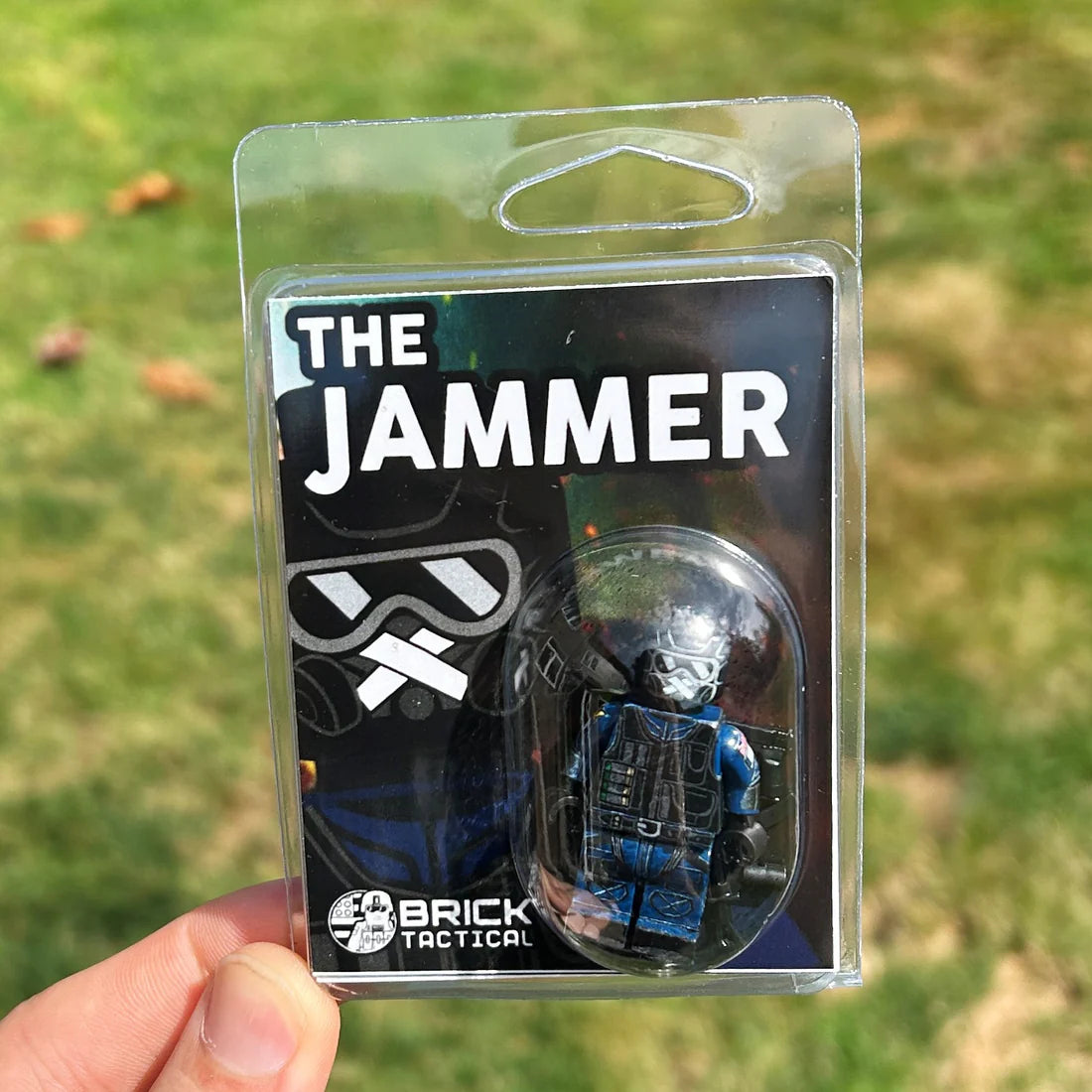 Brick Tactical The Jammer