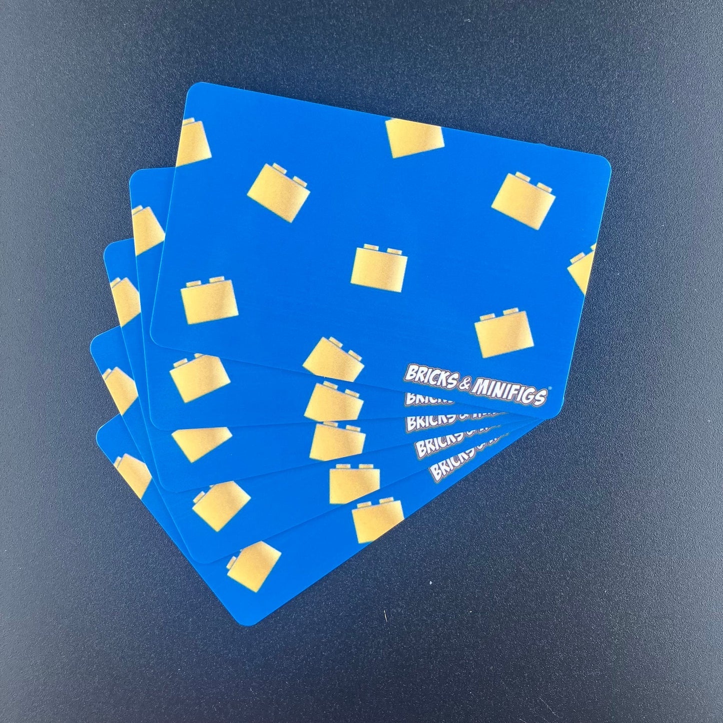 BAM Gift Card 25