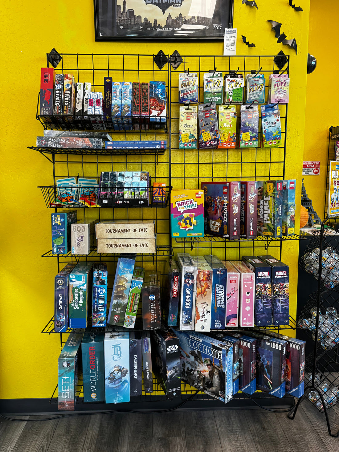 Board Games, Card Games, RPGs & Dice in North Phoenix – Bricks ...