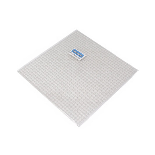 BAM Baseplate Transparent Clear