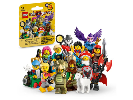 LEGO Minifigures Series 25 Collectible Figures
