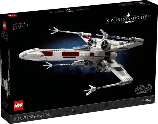 X-Wing Starfighter™ - 75355