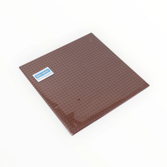 BAM Baseplate - Brown