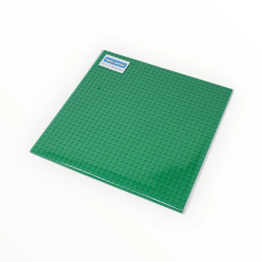 BAM Baseplate - Green