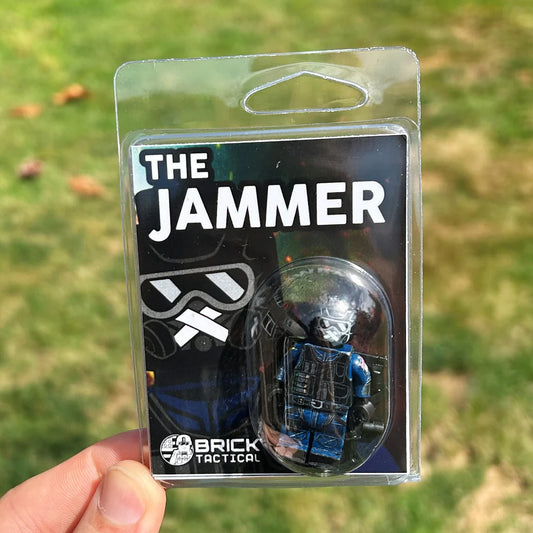 Brick Tactical The Jammer