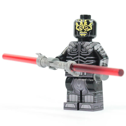 Brick Tactical Oppressive Sith Lord