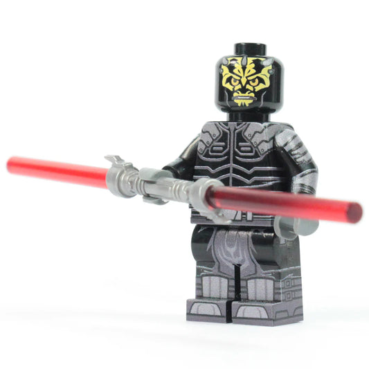 Brick Tactical Oppressive Sith Lord