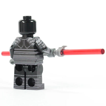 Brick Tactical Oppressive Sith Lord