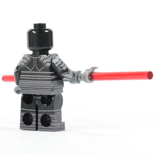 Brick Tactical Oppressive Sith Lord