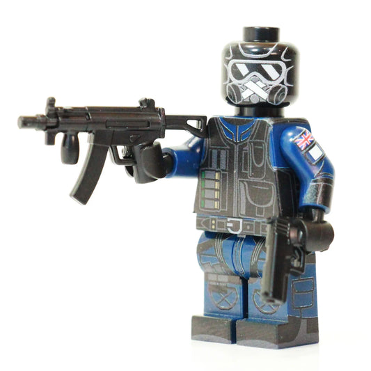 Brick Tactical The Jammer