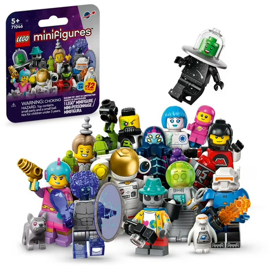 LEGO® Minifigures Series 26 Space