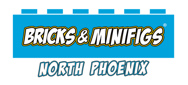 Bricks & Minifigs North Phoenix