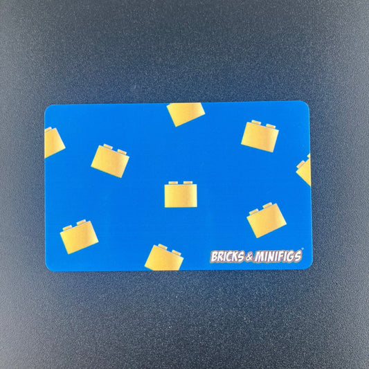 BAM Gift Card 100