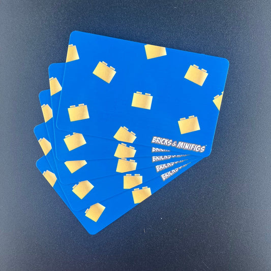 BAM Gift Card 100