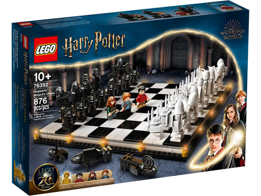 Hogwarts™ Wizard’s Chess - 76392